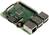 Raspberry Pi® Touch-Kit DIY Raspberry Pi® 3 B+ 1 GB 4 x 1.4 GHz Érintőképernyővel, Házzal, Tápegységgel, Noobs OS-sel, Hűtőbordával