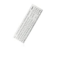 Titelbild - Full-Size-Industrie Tastatur KSK-8030 IN (DE)