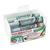 Pentel Whiteboard Marker and Eraser Set Bullet Tip 3mm Line Assorted Colours (Pack 4)