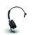 Jabra Evolve2 65, Link380 USB-A UC Mono Headset Schwarz Bild 5