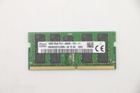 Memory 16GB DDR4 2666 ECC , SoDIMM,SKHynix ,