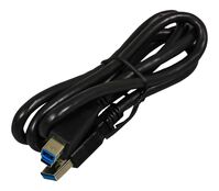 3.0 Cable USB **Refurbished** with Dual Video (EU) USB Cables