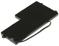Laptop Battery for Lenovo 23Wh Li-ion 11.4V 2000mAh Black, 23Wh Li-ion 11.4V 2000mAh Black, Thinkpad K2450, Thinkpad T440, ThinkPad Batterien