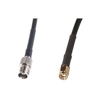 5 LMR-240UF SM-TF Coaxial Cables