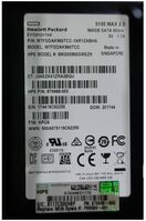 SSD 960GB 6G LFF SATA MU