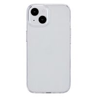 INFINITE VIENNA iPhone 15 Clear Cover. Material: 100% recycled TPU Handyhüllen
