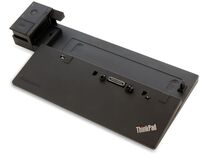 ThinkPad Ultra Dock 170W **Refurbished** incl keys and 170W AC Adapter EU Docks & Port Replicators