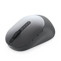 Multi-Device Wireless Mouse MS5320W Titan Gray Mäuse