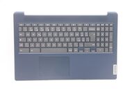 Upper Case ASM_CZE H 82N4 AB UK Billentyuzetek (integrált)