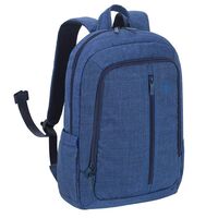 7560 Backpack Blue Polyester Egyéb
