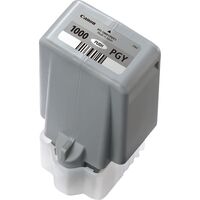 Pfi-1000Pgy Photo Grey Ink Cartridge Egyéb