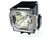 Projector Lamp for Sanyo 330 Watt, 2000 Hours LP-WF20(K), LP-XF70(K), PLC-WF20, PLC-XF70, PLV-WF20 Lampen