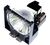 Projector Lamp for Proxima 150 Watt, 2000 Hours DP5950 +, DP9250 + Lampen