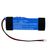Battery 12.40Wh Li-ion 3.7V , 3350mAh Blue for Sony Game ,
