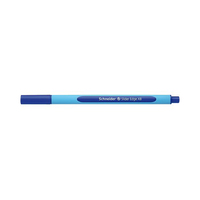 Penna a Sfera Slider Edge Schneider - XB - P152203 (Blu)