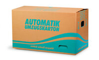 Automatik-Verhuis karton type IV, 650x350x370mm, kwaliteit. 2.30 EB