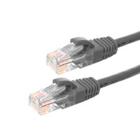 UTP CAT5e patchkabel 50m grijs - 100% koper
