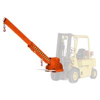 Telescopic loader