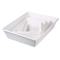 Universal multi-purpose tray