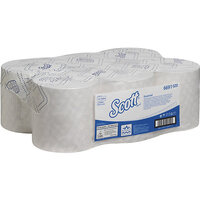Scott® ESSENTIAL™ Papierhandtücher