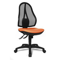 Obrotowe krzesło biurowe OPEN POINT SY
