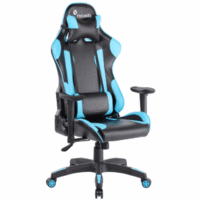 Gaming-Stuhl Professional blau