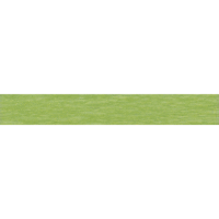 Feinkrepp-Papier 32g/qm 50cmx250cm im Polybeutel weißgrün