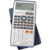 Taschenrechner Genie 92SC silber