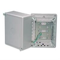 251A Connection Box (Without Connectors)