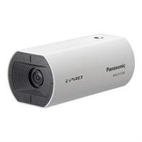 Extreme WV-U1130 - Network surveillance camera - indoor - colour (Day&Night) - 1920 x 1080 - 1080p, 1080/30p - fixed focal - LAN 10/100 - H.265 - PoE