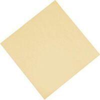 Fasana Lunch Napkin in Cream Paper 2-Ply 330mm Pack Quantity - 1500