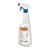 Ecolab Carpet Cleaner for Water Soluble Stains - Ready to Use - 500ml x 6