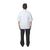 Chef Works Unisex Volnay Chefs Jacket in White - Polycotton - Short Sleeve - XL