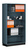 Grundregal-Büroregal Büroschranksystem MODUFIX, HxBxT: 2225 x 820 x 400 mm | TPK0369-GRGR