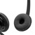 Axtel PRO XL duo NC WB (AXH-PROXLD), słuchawki z mikrofonem, przewodowe, QD