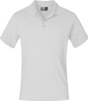 koszulka polo, rozmiar XL, biały