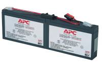 APC Replacement Battery Cartridge Nr.18 Bild 1