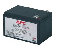 APC Replacement Battery Cartridge Nr.4 Bild 1
