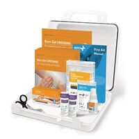Burns first aid kits - Refills