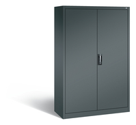 C+P Acurado szafka biurowa z drzwiami na zawiasach, H1950B1200T500 mm