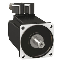 Servomotor MH3 100, 3,3Nm,o. Schlüssel,multi,ungebr.,IP65/IP67,4kU/min