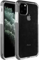 Vivanco Apple iPhone 11 Pro, iPhone X, iPhone XS Hátlap Fekete Átlátszó (RSCVVIPH11PT)