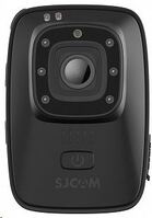 SJCAM A10 testkamera
