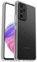 Otterbox React Samsung Galaxy A53 5G tok fekete átlátszó (77-87849)