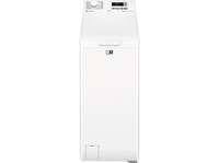 Electrolux EW6TN5261FH felültöltős mosógép fehér