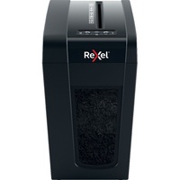 Rexel Secure X10-SL Whisper-Shred konfetti iratmegsemmisítő (2020127EU)