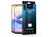 MyScreen Protector Diamond Glass Lite Edge2.5D Full Glue Xiaomi Redmi Note 10 5G/Poco M3 Pro 5G edzett üveg kijelzővédő fekete kerettel (LA-2089)