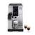 DeLonghi ECAM370.85.SB Dinamica Plus automata kávéfőző fekete-ezüst (0132215448)