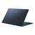 ASUS Zenbook 15 UM3504DA-MA441W Laptop Win 11 Home kék
