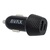 AVAX CC302B CARLY USB A (QC)+Type C (PD) 20W autós töltő Fekete